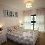 Appartement Rocha Prime B *