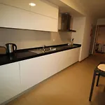 Rocha Prime B Appartement *