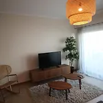 Rocha Prime B Appartement *