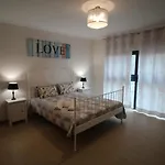 Rocha Prime B Appartement