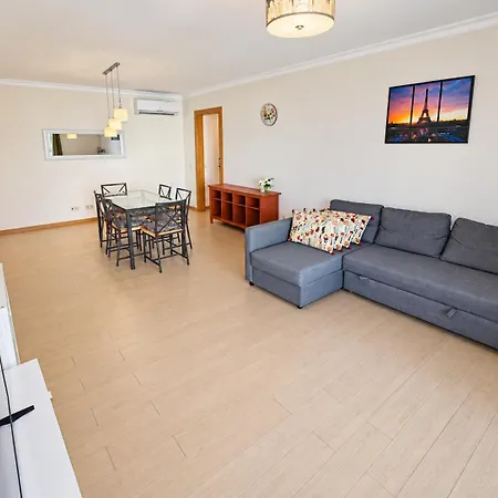 Apartamento Rocha Prime B
