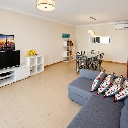 Apartamento Rocha Prime B Portimão