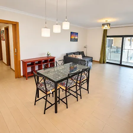 Rocha Prime B Apartamento *