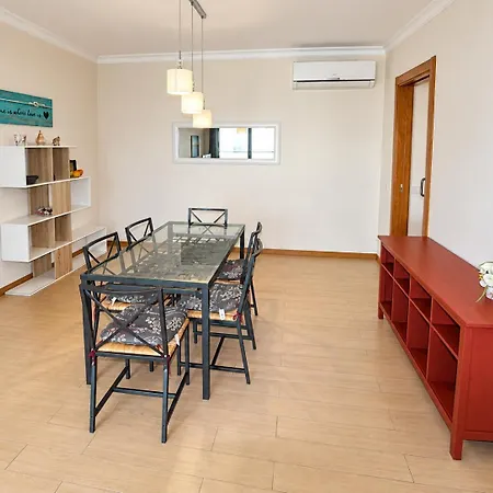 Apartamento Rocha Prime B *