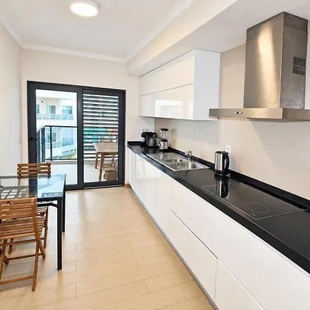 Rocha Prime B Apartamento Portimão