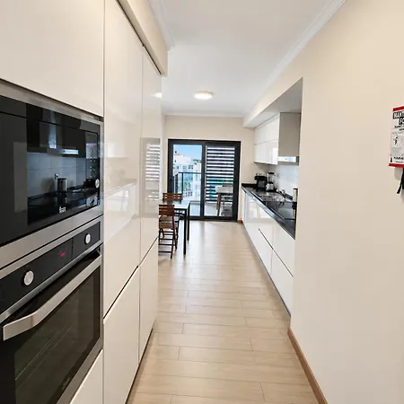Apartamento Rocha Prime B Portimão