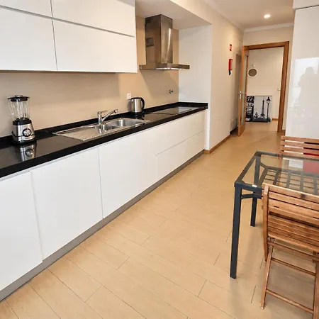 Apartamento Rocha Prime B