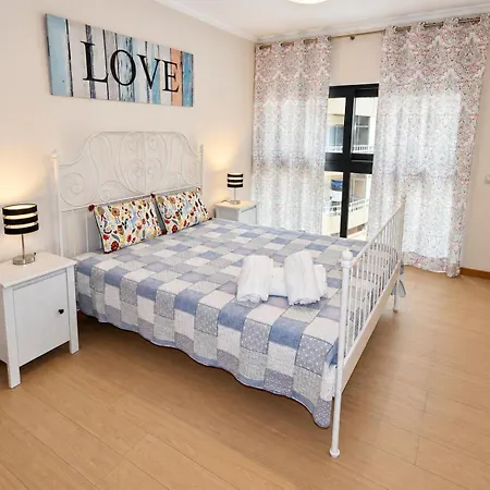 Rocha Prime B Apartamento *