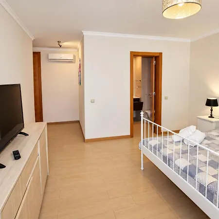 Apartamento Rocha Prime B *