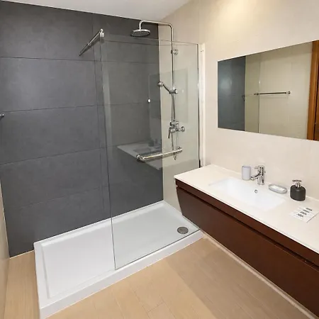 Rocha Prime B Apartamento Portimão
