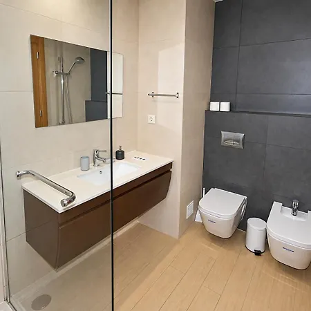 Rocha Prime B Apartamento Portimão