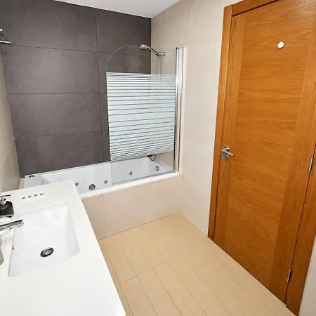 Apartamento Rocha Prime B Portimão
