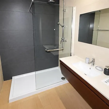 Rocha Prime B Apartamento *