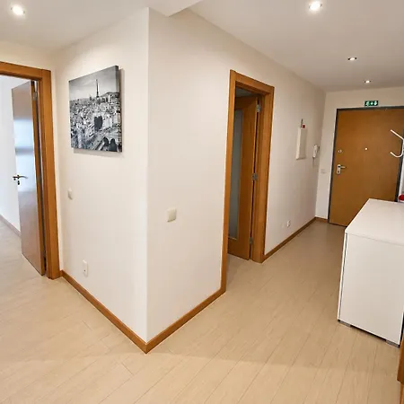 Rocha Prime B Apartamento Portimão