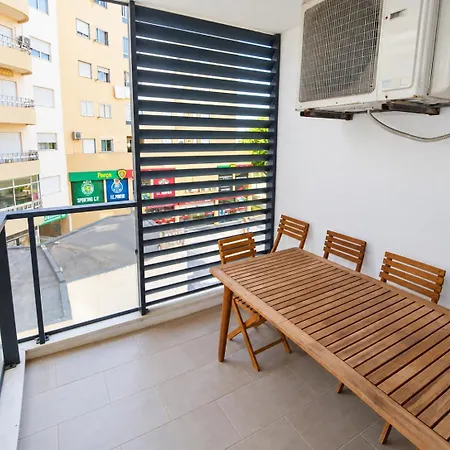 Apartamento Rocha Prime B Portimão