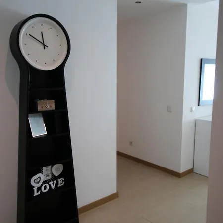 Apartment Rocha Prime B