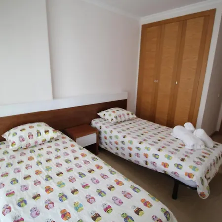 Apartment Rocha Prime B Portimao