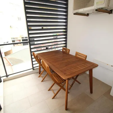 Appartement Rocha Prime B *