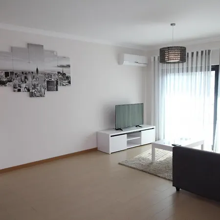 Apartment Rocha Prime B *
