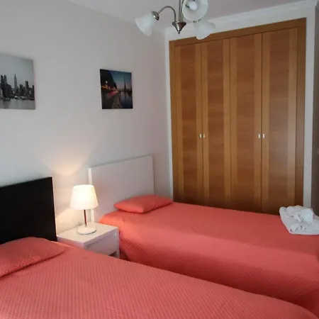 Apartment Rocha Prime B Portimao