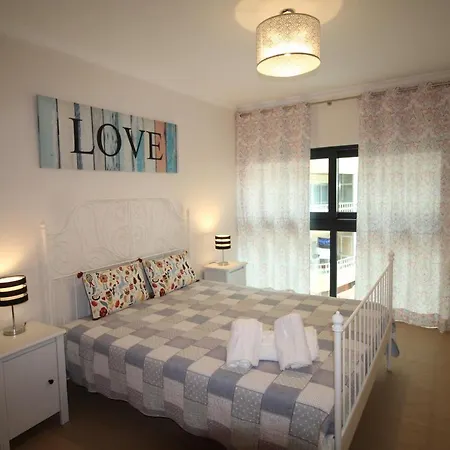 Apartment Rocha Prime B *