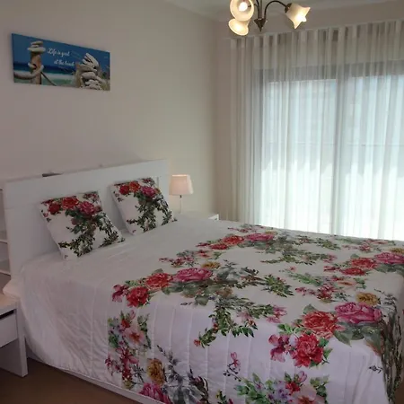 Apartment Rocha Prime B *