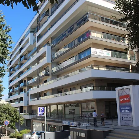 Rocha Prime B Portimao