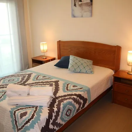 Apartment Rocha Prime B