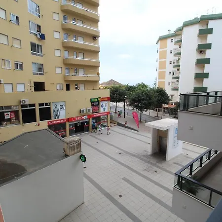 Rocha Prime B Portimao