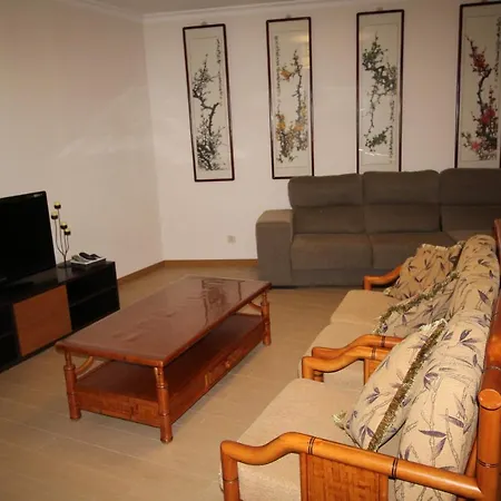 Rocha Prime B Apartment Portimao
