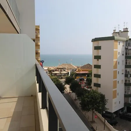 Rocha Prime B Apartment Portimao