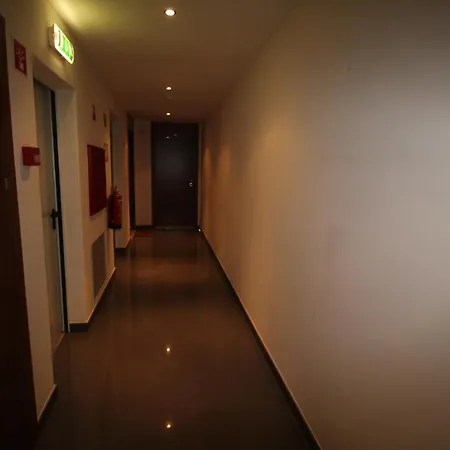 Rocha Prime B Appartement