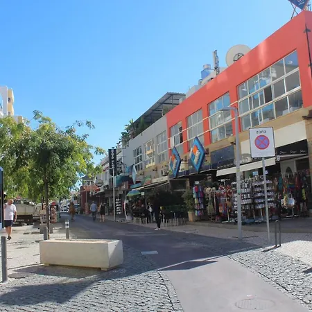 Appartement Rocha Prime B Portimão