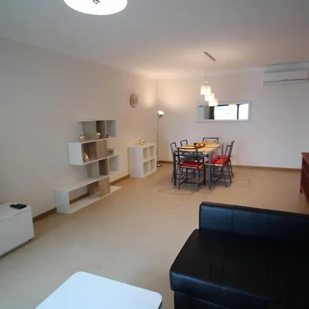 Rocha Prime B Apartamento Portimão