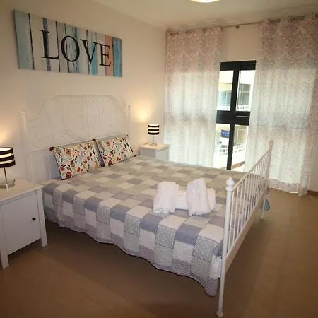 Rocha Prime B Appartement *