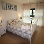 Rocha Prime B Apartman *