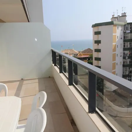 Rocha Prime B Апартаменти *