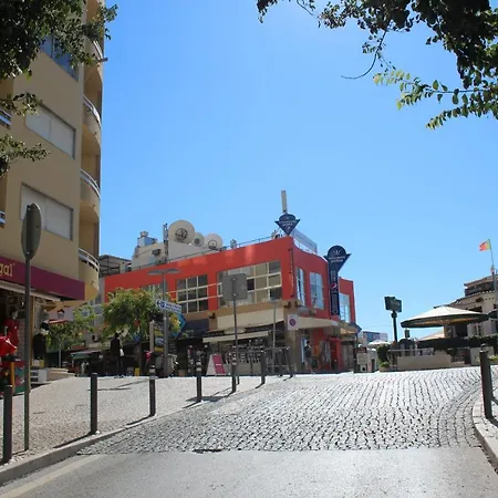 Rocha Prime B Apartman