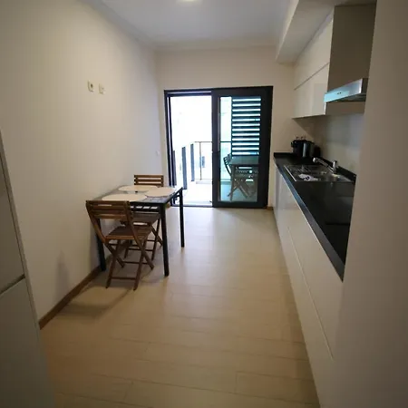 Rocha Prime B Apartman *
