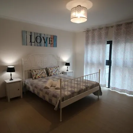 Rocha Prime B Апартаменти